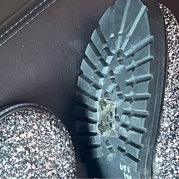 Mk glitter boots 🥾 - Picture 2 of 7